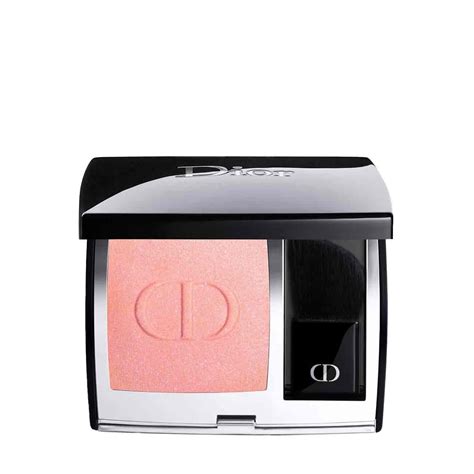 fard obraz dior|Dior Rouge Blush .